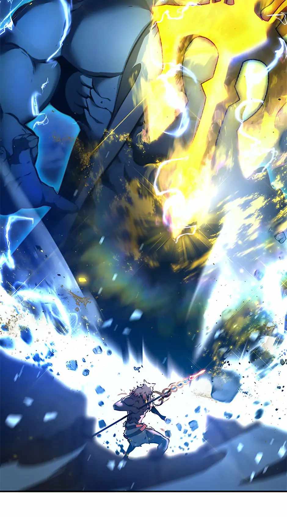 I Returned as an FFF-Class Witch Doctor Chapter 108 2